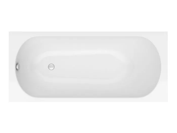 

Ванна акриловая Kolpa San Betty 170x75 белый