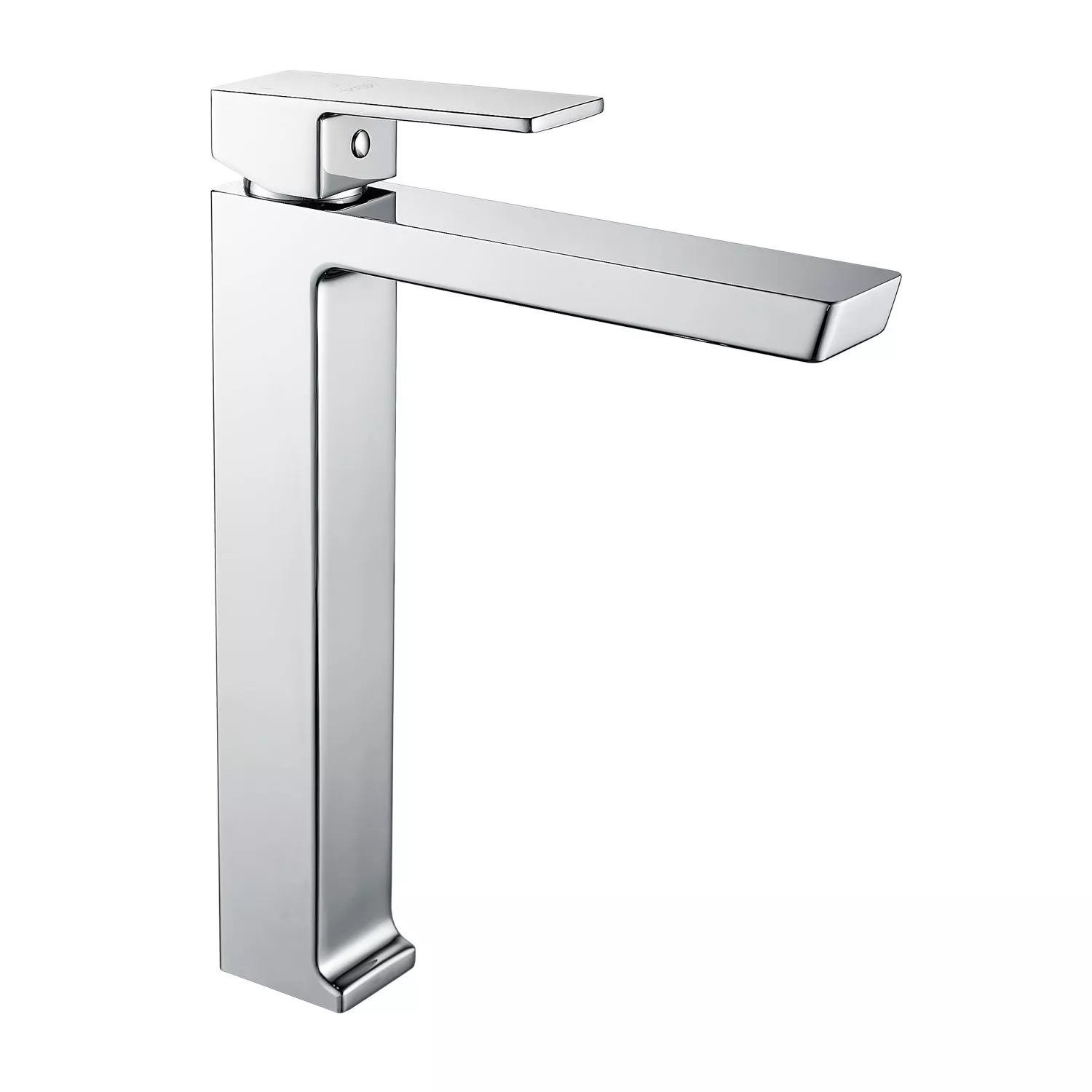 

Смеситель для раковины Rose R1811-1 хром