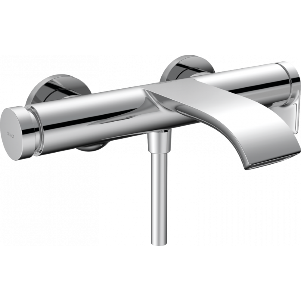 

Смеситель для ванны Hansgrohe Vivenis хром