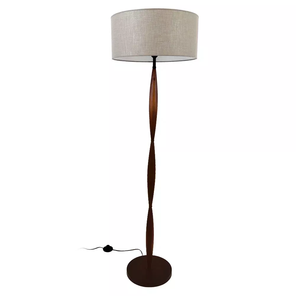 Торшер LightHall Brio LH052036