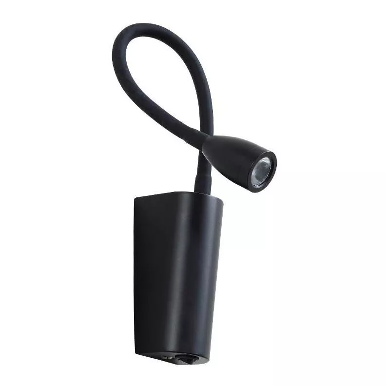 

Бра Crystal Lux CLT 213W BL