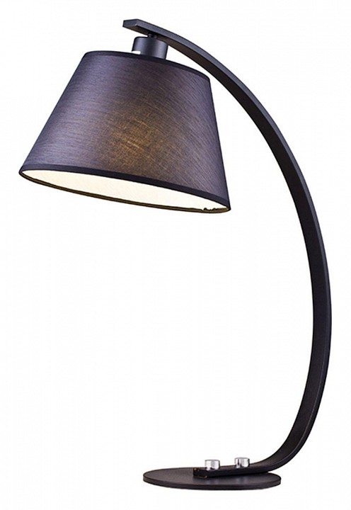 Настольная лампа декоративная Arti Lampadari Alba Alba E 4.1.1 B
