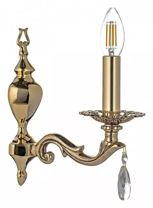 

Бра Arti Lampadari Amelia Amelia E 2.1.1.502 GB