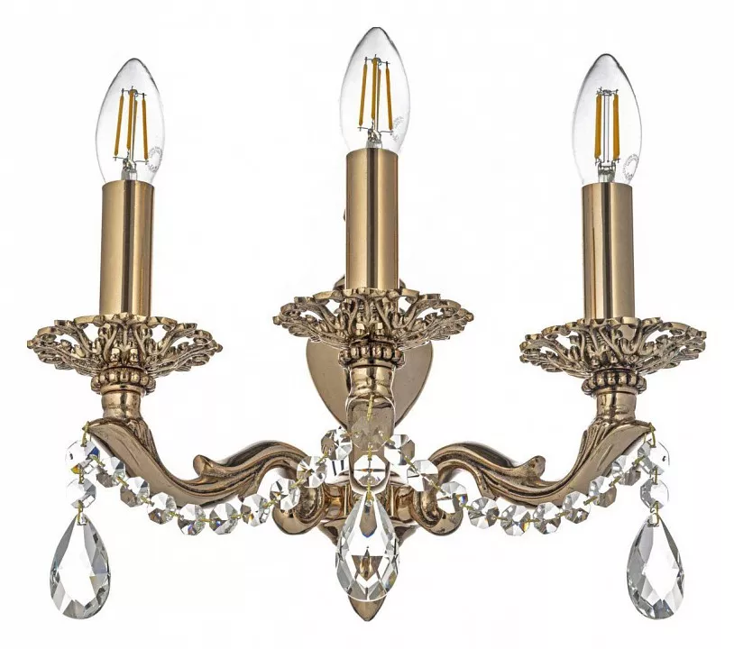 

Бра Arti Lampadari Amelia Amelia E 2.1.3.600 GB