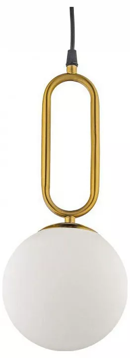 

Подвесной светильник Arti Lampadari Canelli Canelli L 1.P2 W
