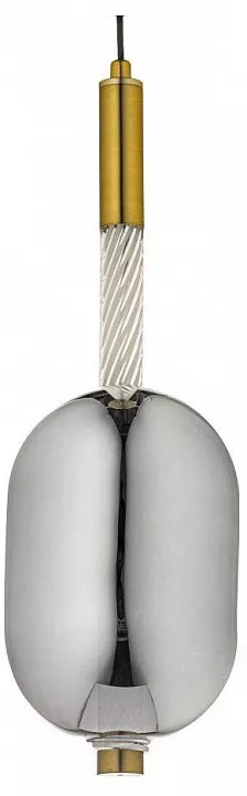 

Подвесной светильник Arti Lampadari Canzo Canzo L 1.P4 CL