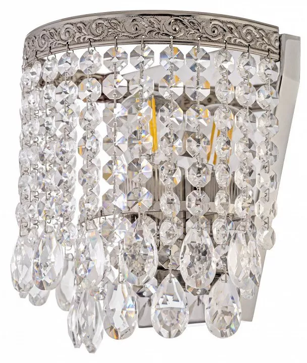 

Накладной светильник Arti Lampadari Castellana Gold Castellana E 2.10.601 N