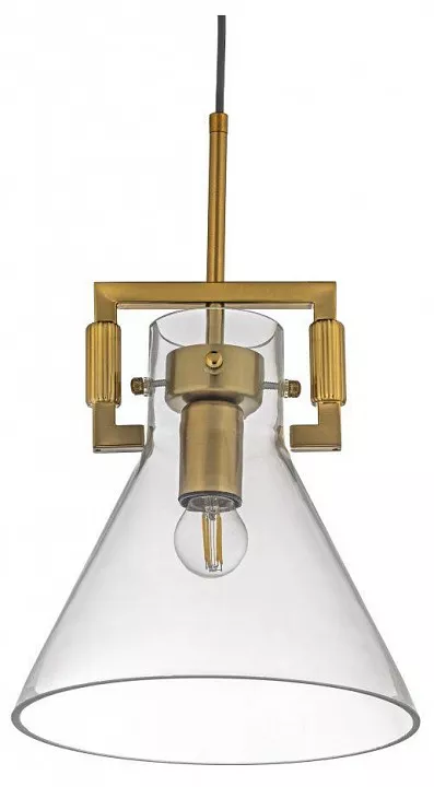 

Подвесной светильник Arti Lampadari Daiano Daiano E 1.P3 CL