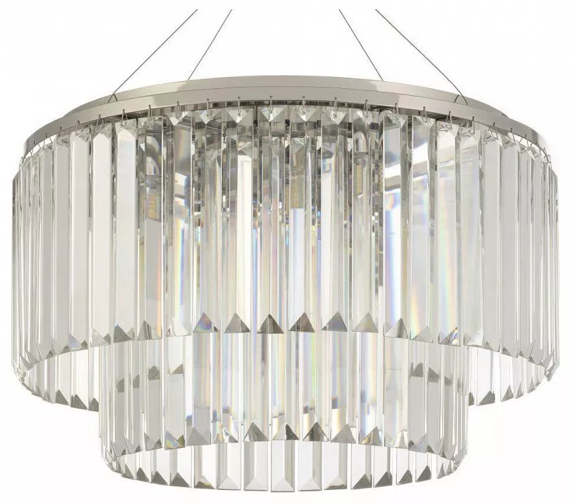 

Подвесная люстра Arti Lampadari Enio Enio E 1.5.D50.101 NP