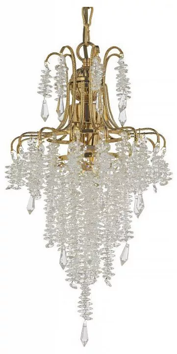 

Подвесная люстра Arti Lampadari Erli GB Erli E 1.5.30.105 GB