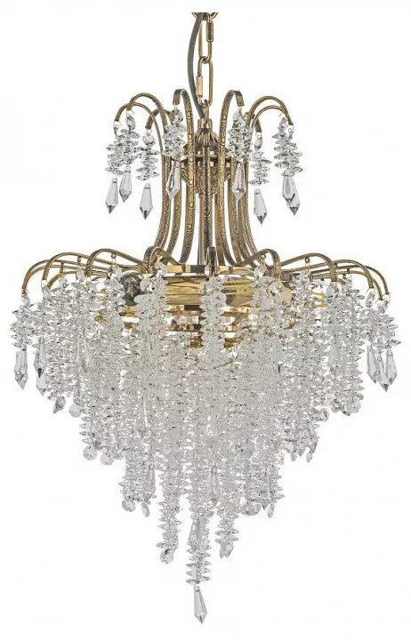 

Подвесная люстра Arti Lampadari Erli GB Erli E 1.5.40.105 GB