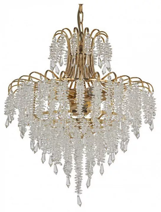 

Подвесная люстра Arti Lampadari Erli GB Erli E 1.5.50.105 GB