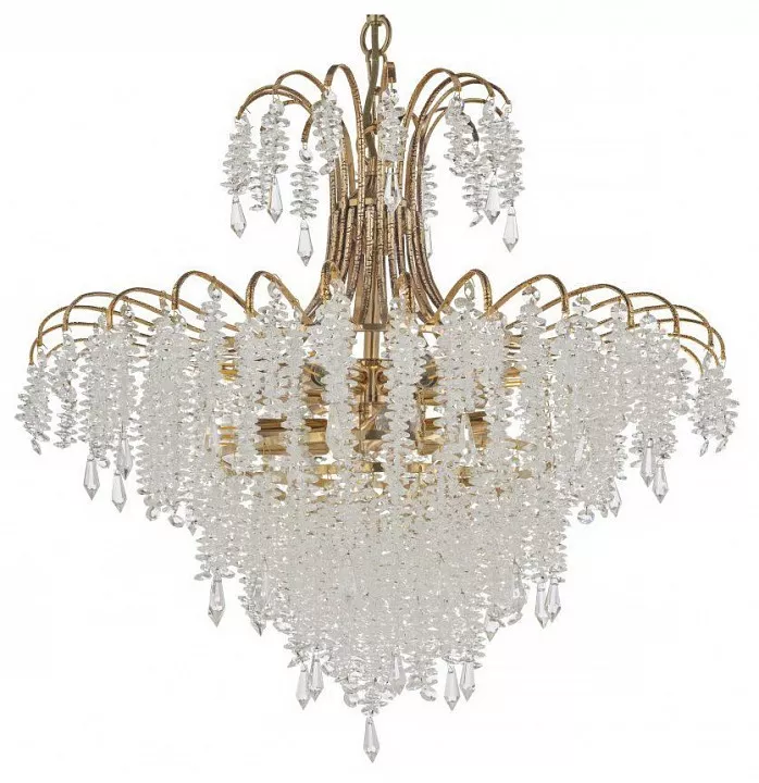 

Подвесная люстра Arti Lampadari Erli GB Erli E 1.5.60.105 GB