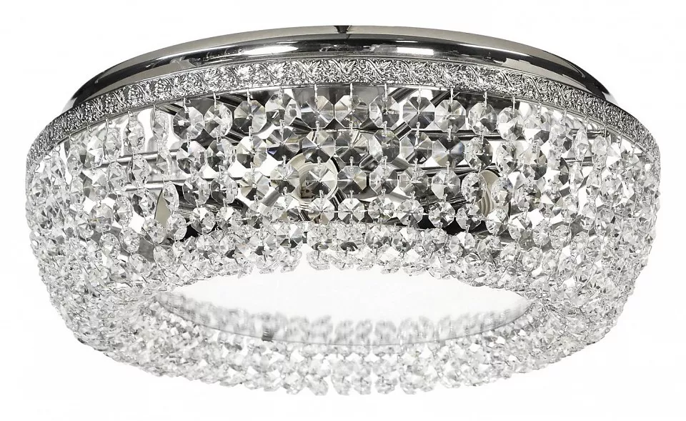 

Потолочная люстра Arti Lampadari Favola Favola E 1.4.45.501 N