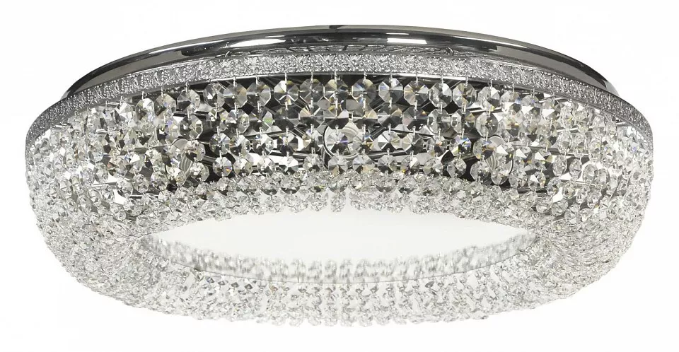 

Потолочная люстра Arti Lampadari Favola Favola E 1.4.60.502 N