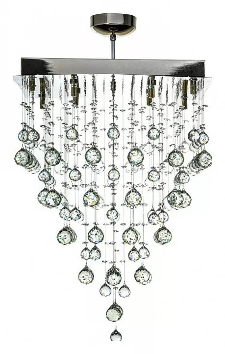

Накладной светильник Arti Lampadari Flusso Flusso H 1.4.50.515 N