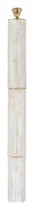 

Люстра на штанге Arti Lampadari Lazio Lazio E 1.9.25.502 G