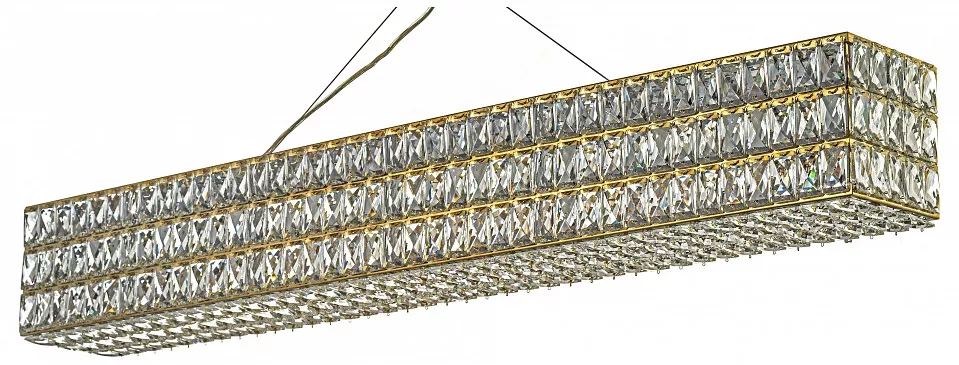 

Подвесная люстра Arti Lampadari Lioni Lioni E 1.5.120x16.100 G