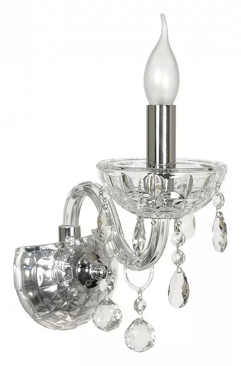 

Бра Arti Lampadari Lubrenze Lubrenze E 2.1.1.600 N