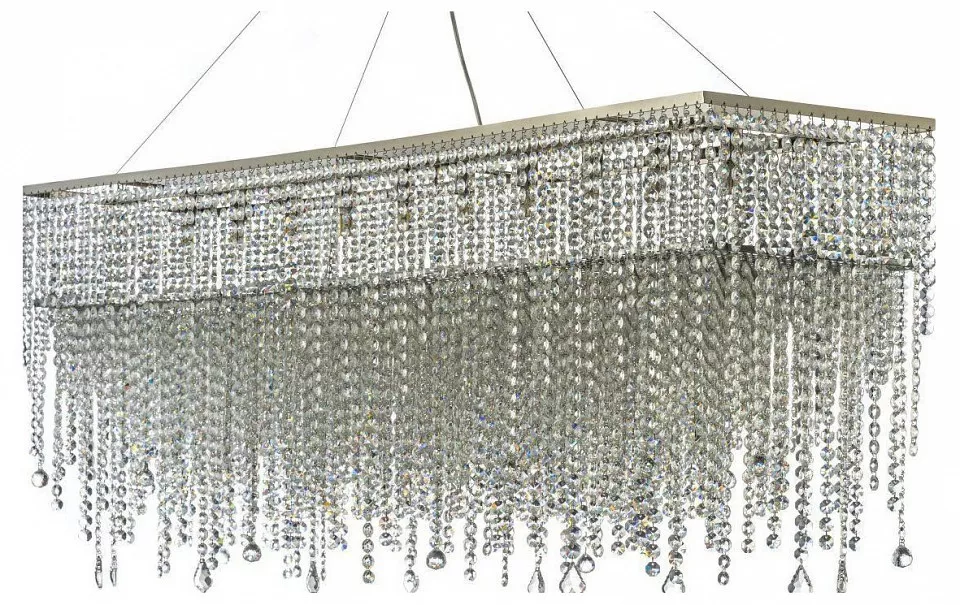 

Подвесная люстра Arti Lampadari Milano Milano E 1.5.120x30.105 N