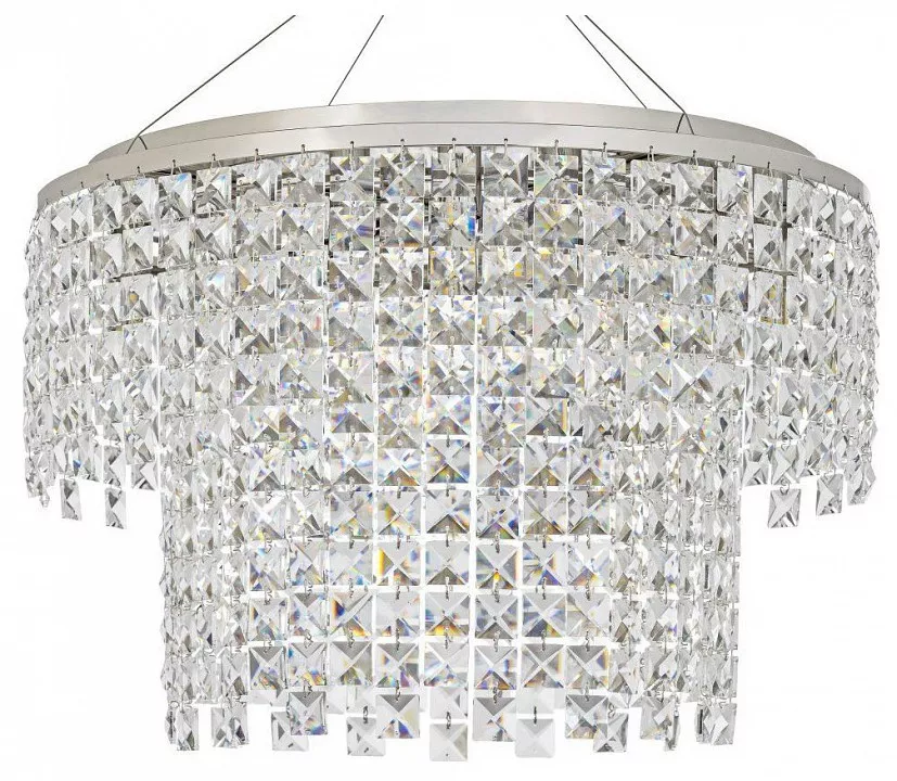

Подвесная люстра Arti Lampadari Milano Milano E 1.5.D50.522 NK
