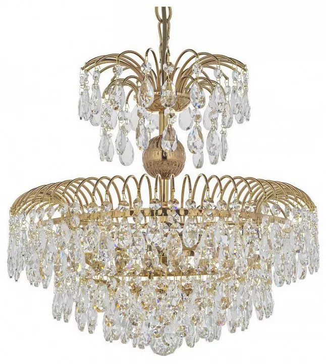 

Подвесная люстра Arti Lampadari Mineo Mineo E 1.5.40.101 G