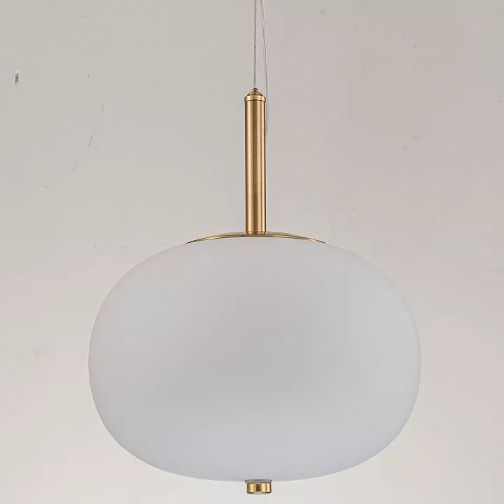 

Подвесной светильник Arti Lampadari Nevilie Nevilie L 1.P3 W