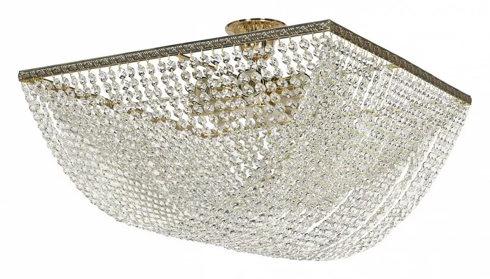 

Люстра на штанге Arti Lampadari Nobile Nobile E 1.3.50.501 G