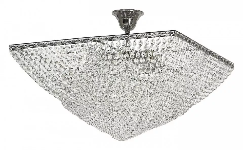 

Люстра на штанге Arti Lampadari Nobile Nobile E 1.3.50.502 N