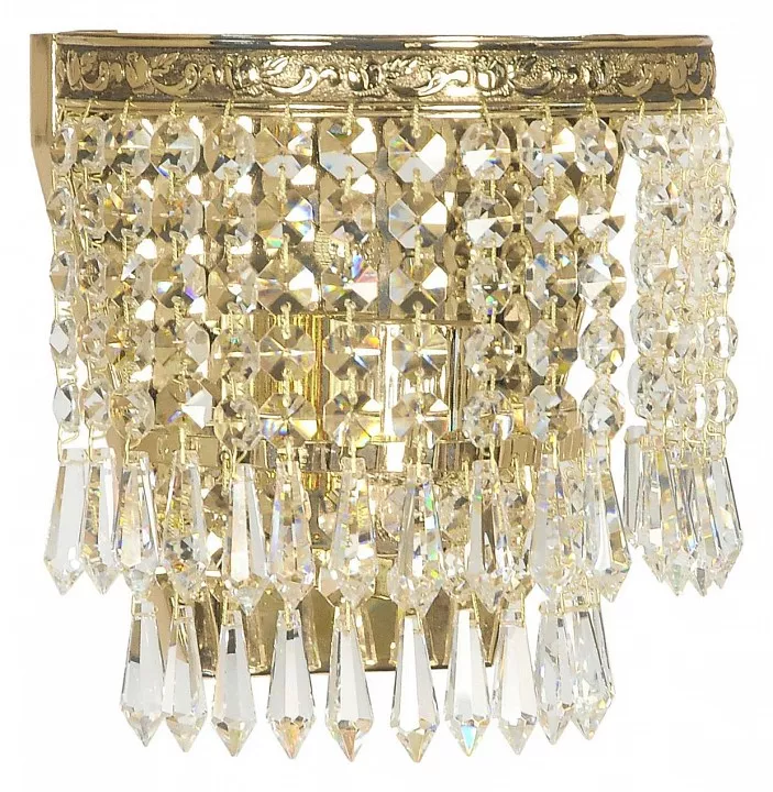 

Накладной светильник Arti Lampadari Nonna Nonna E 2.10.501 G