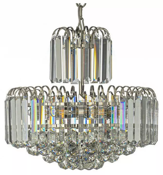 

Подвесная люстра Arti Lampadari Ovada Ovada E 1.5.40.100 N