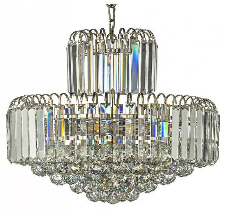 

Подвесная люстра Arti Lampadari Ovada Ovada E 1.5.50.100 N