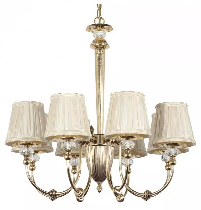 

Подвесная люстра Arti Lampadari Roana Roana E 1.1.8 CG