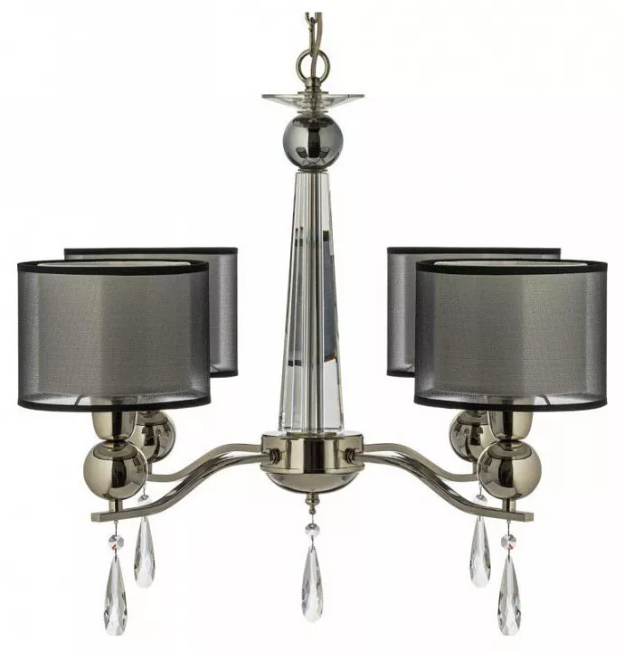 

Подвесная люстра Arti Lampadari Rufina Rufina E 1.1.4.600 N