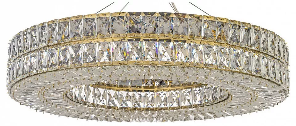 

Подвесная люстра Arti Lampadari Sora Sora E 1.5.80.100 G
