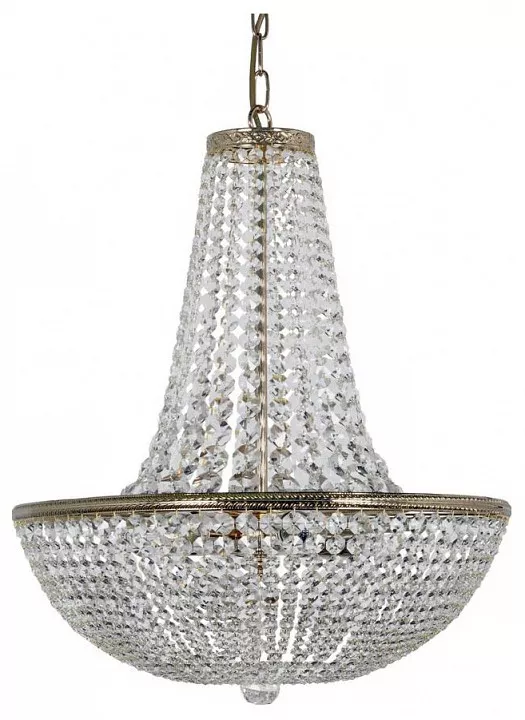 

Подвесная люстра Arti Lampadari Todi Todi E 1.5.50.100 G