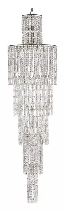 

Подвесная люстра Arti Lampadari Valencia Valencia E 1.11.50.501 N