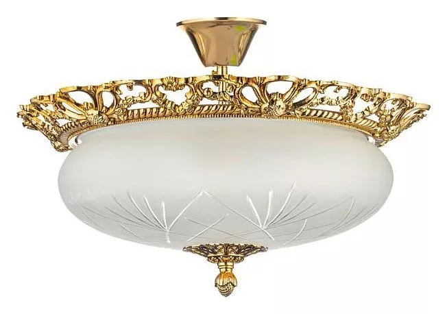 

Накладной светильник Arti Lampadari Venezia Venezia E 1.13.46 G