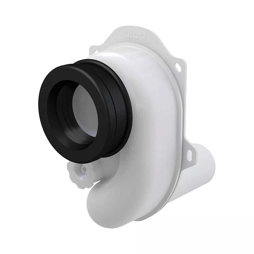 

Сифон для писсуара AlcaPlast AG210901240 (A45B) горизонтальный