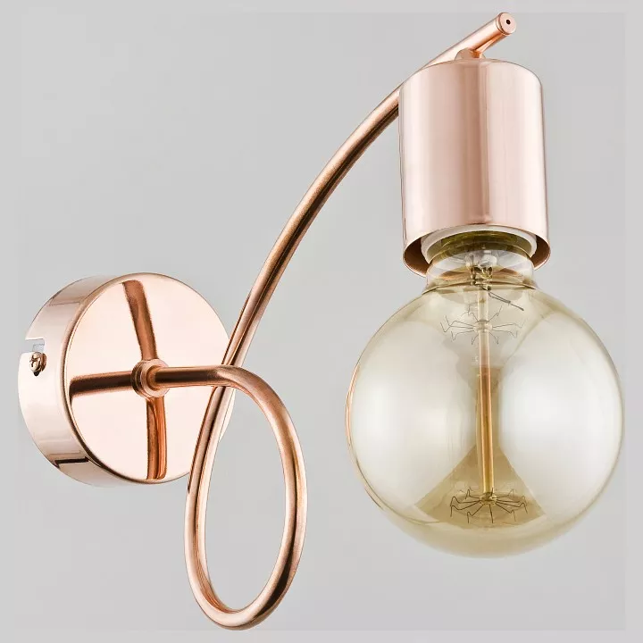 

Бра Alfa Tango Copper 24320