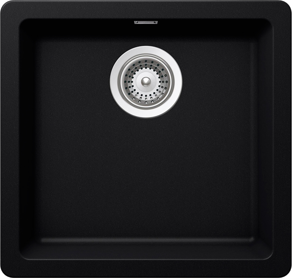 

Мойка кухонная Schock Soho 50 (N-100S) Cristadur пуро