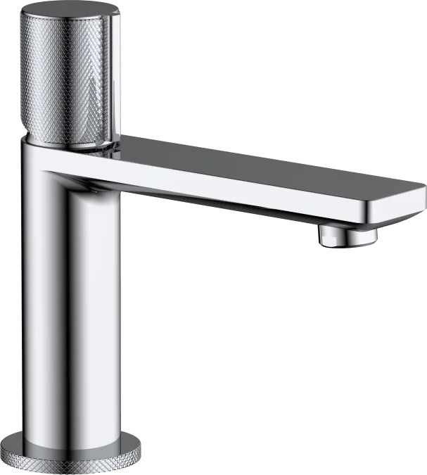

Смеситель для раковины Allen Brau Liberty 5.33001-00 хром