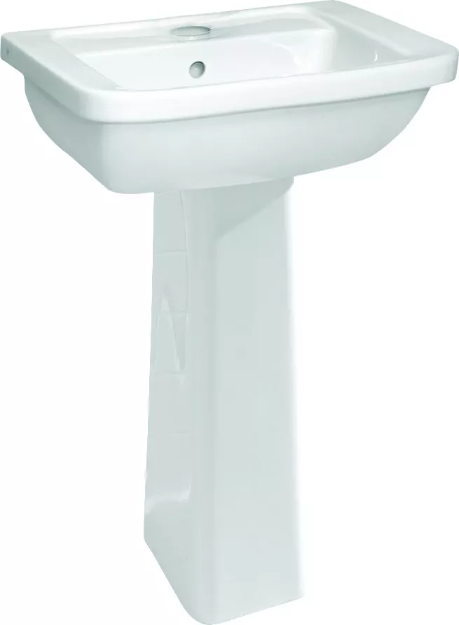 

Подвесная раковина Vitra Form 300 (9602B003-7650)