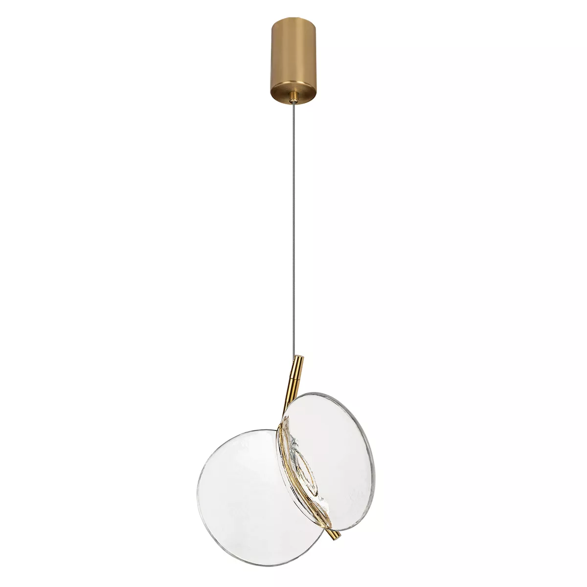 

Подвесной светильник LOFT IT Flap 10468P Clear