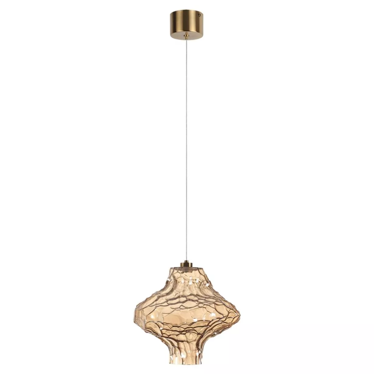 

Подвесной светильник Odeon Light L-Vision Ordi 5108/3LA