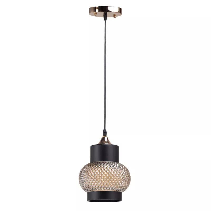 

Подвесной светильник De Markt Соло 112011001