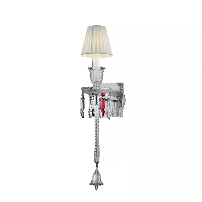 

Бра Delight Collection Moollona MB11027010-1B black