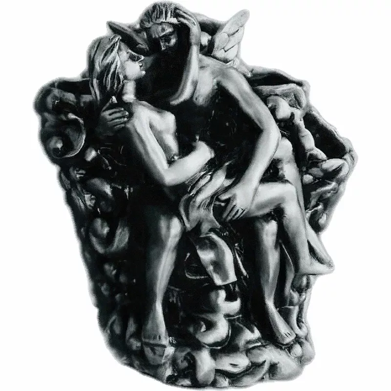 

Стакан Art&Max Romantic AM-B-0081B-T для зубных щеток
