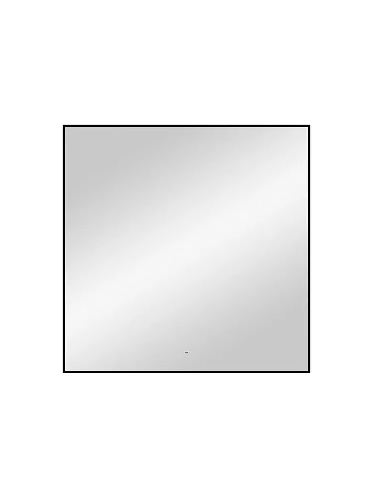 

Зеркало Art&Max Sorrento 100х100 с LED-подсветкой, 6000К