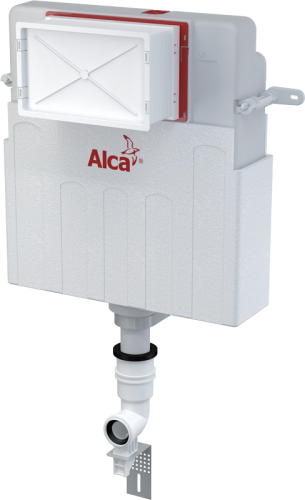 

Смывной бачок AlcaPlast (AM112)